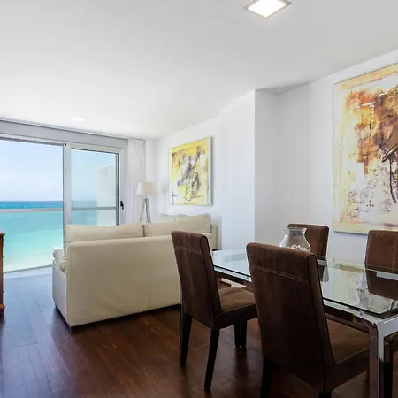 Yourhouse Blau Blue Sea View Apartment 1 2-3