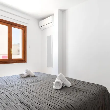 Yourhouse Blau Blue Sea View Apartment 1 2-2