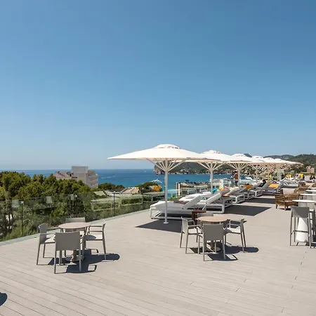 Allsun Hotel Bella Paguera-2