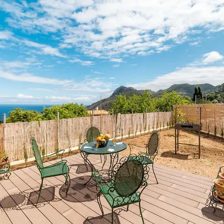 Holiday Home Sa Caseta Des Camp By Interhome-3