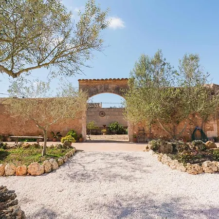 Agroturismo Sa Canoveta-2