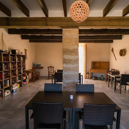 Agroturismo Sa Canoveta-3