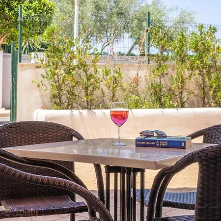 Apartamento Ferrera Vista 1-3