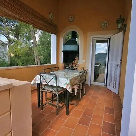 Villa Picasso-2