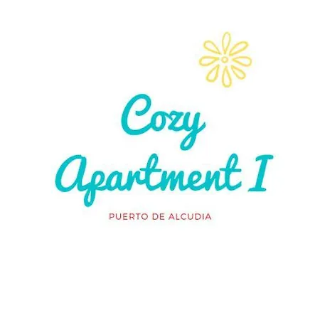 Cozy Estudio "Edificio Siesta 2"-2
