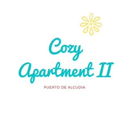 Cozy Estudio Ii. Edificio Siesta 2-3