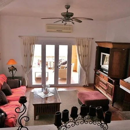 Villa Picasso-3