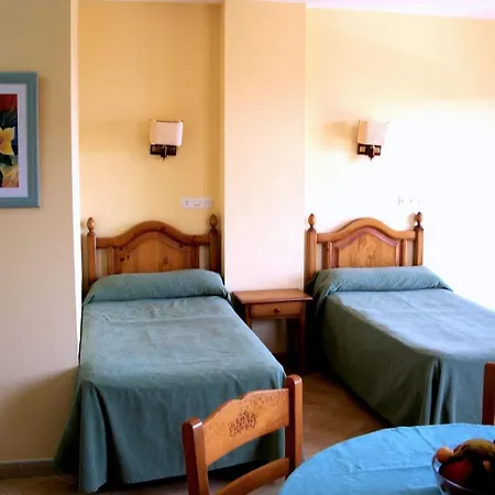 Apartamentos Triton-2