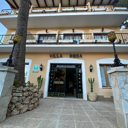 Hs Villa Rosa Paguera-3