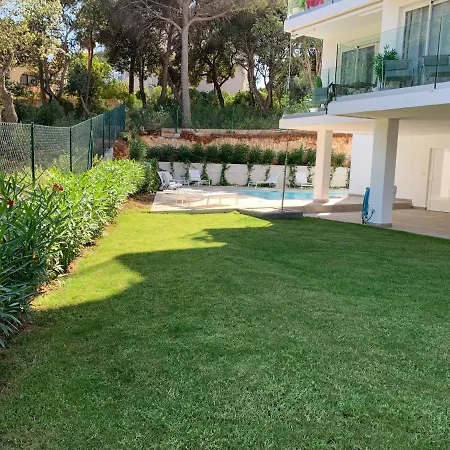 Canyamel Modern Apartment Pool & 360º Roof-Terrace In 3Rd Floor Letter A-2