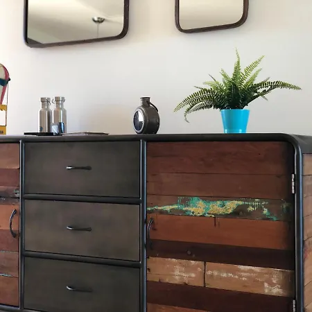 Apartamento Adrover-2