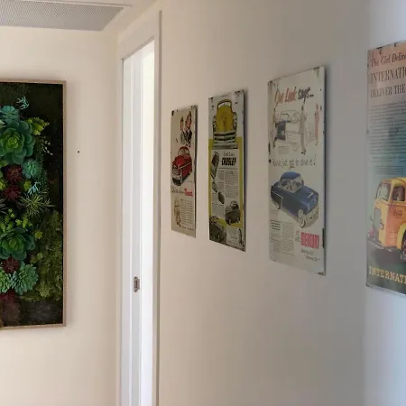 Apartamento Adrover-3
