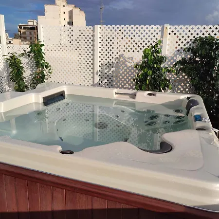 Rosalias,S House-2