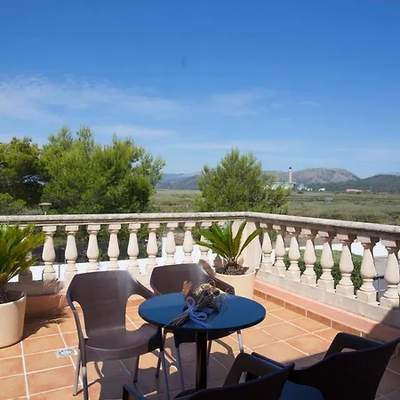 Casa Albufera-2