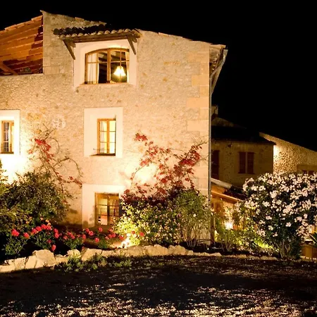 Hotel Rural Nou Dalt Muntanya-3