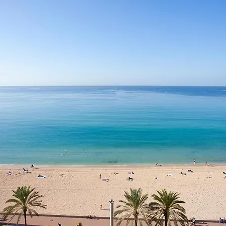 Fergus Style Palma Beach - Adults Only-3