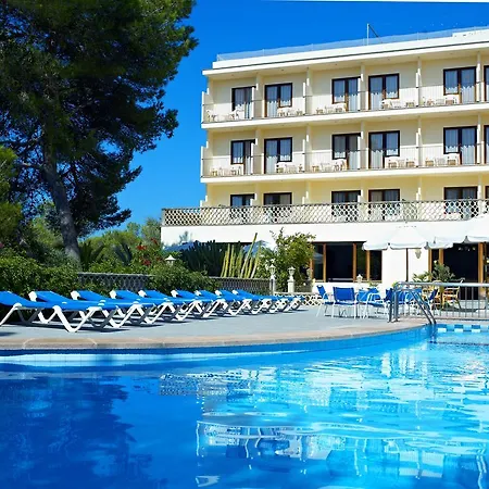 Hotel Condemar-3