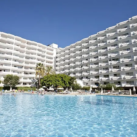 Apartamentos Siesta I-2