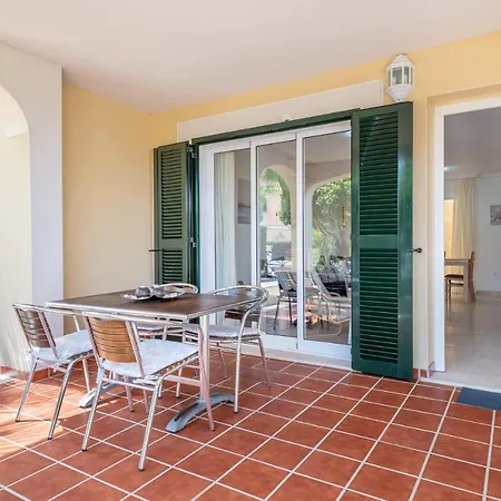 Apartment Es Mirador 2-3