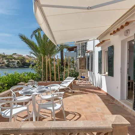 Apartment Sa Caseta 3 By Mallorca House Rent-2