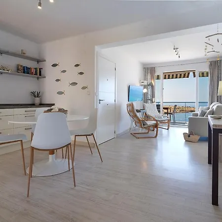Apartment Ses Baules-3