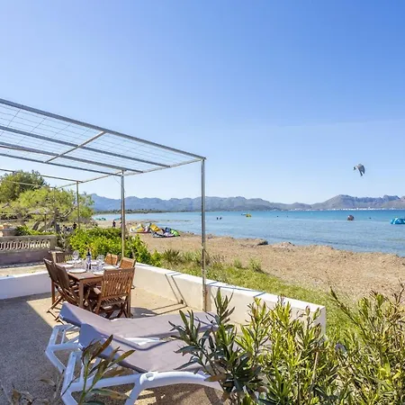 House Ran De Mar Beach-3