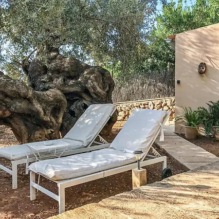 Nice Home In Dei With Wifi-3