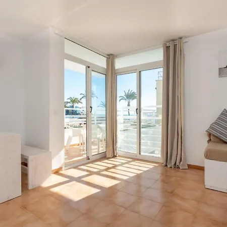 Apartment Neighbours Beach-11 By Interhome-2