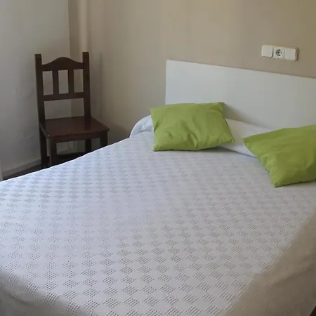 Hostal Pinar-3