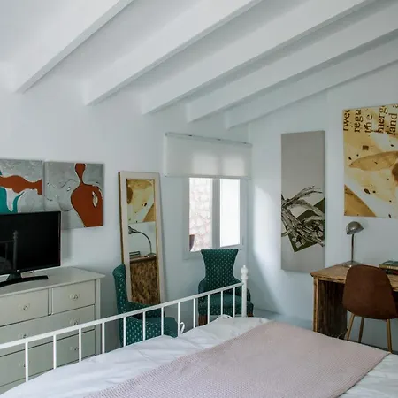 Ecocirer Guest House-2
