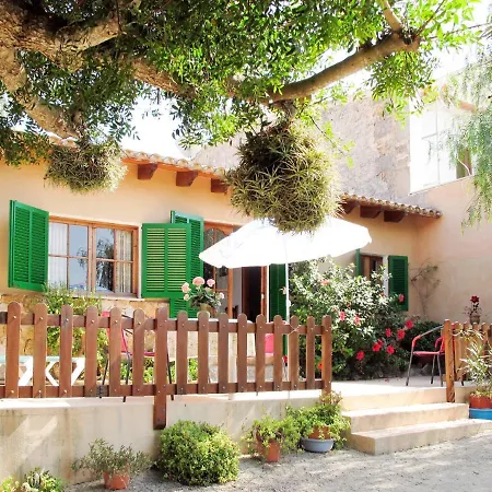 Holiday Home Sa Caseta By Interhome-2