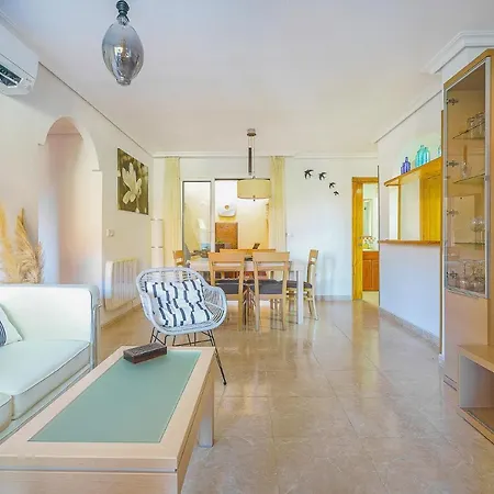 Homeforguest Bungalow With Swimming Pool In Calas De Mallorca-3