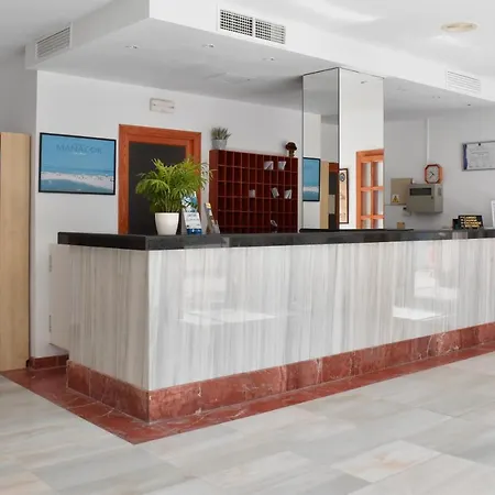 Apartamentos Arcos Playa-3