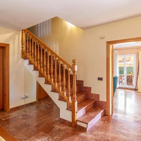 Villa Malen'S-2