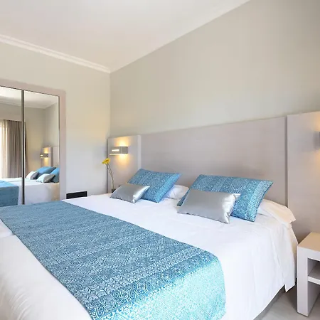 Playa Garden Selection Hotel & Spa-2