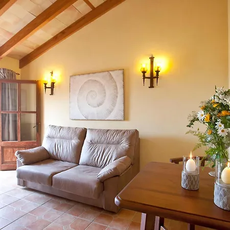 Agroturismo Es Quatre Cantons-3