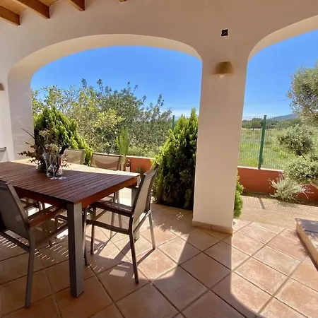 Villa Palmera-3