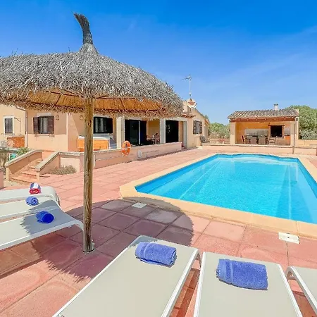 Villa Sa Tanca-3