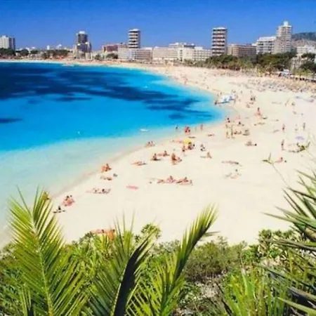 Nura Houses Magaluf Apartment 2-2