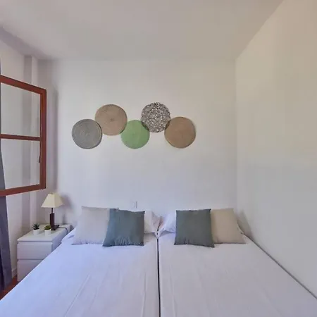 Nura Houses Magaluf Apartment 3-3