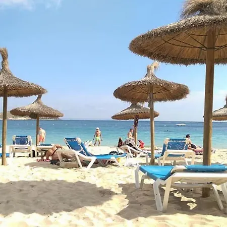 Nura Houses Magaluf Duplex 1-2