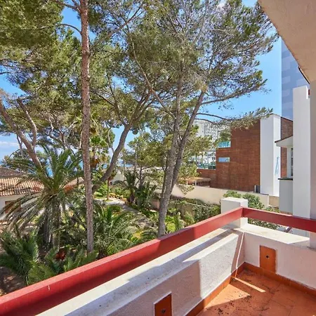 Nura Houses Magaluf Duplex 1-3