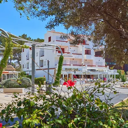 Nura Houses Magaluf Apartment 3-2