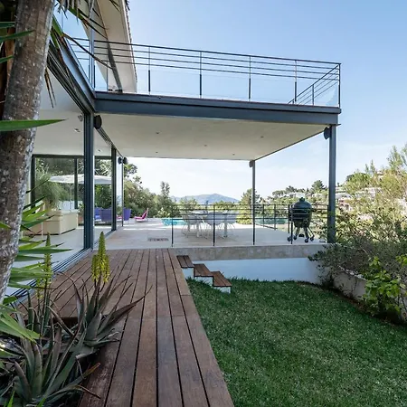 Nature Villa-3