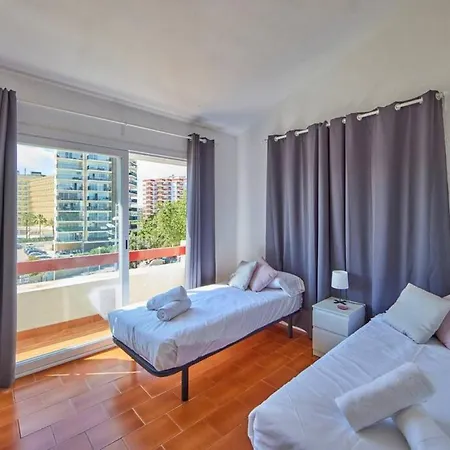 Nura Houses Magaluf Duplex 5-2