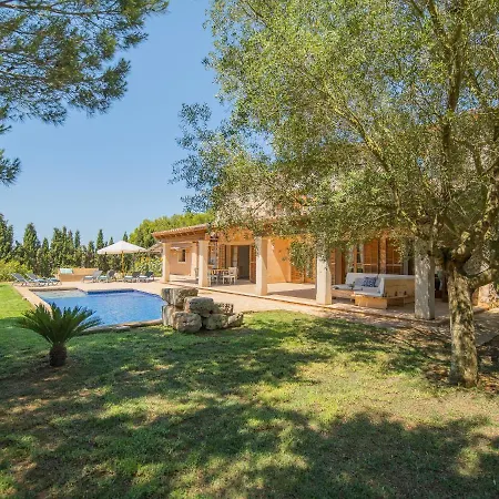 Villa Ses Quaranta-3
