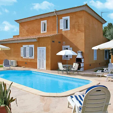 Holiday Home Sa Coma By Interhome-3