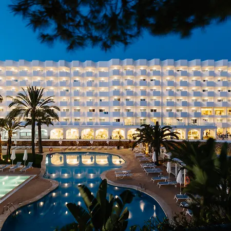 Aluasoul Mallorca Resort - Adults Only - Hyatt Inclusive Collection-2
