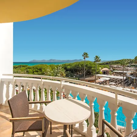 Iberostar Selection Albufera Playa All Inclusive-2