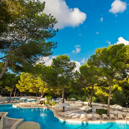 Iberostar Waves Club Cala Barca All Inclusive-3